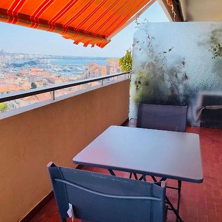 Le Suquetan Apartamento Cannes Exterior foto