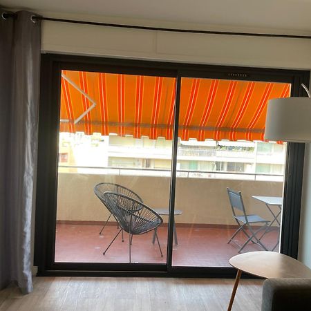 Le Suquetan Apartamento Cannes Exterior foto