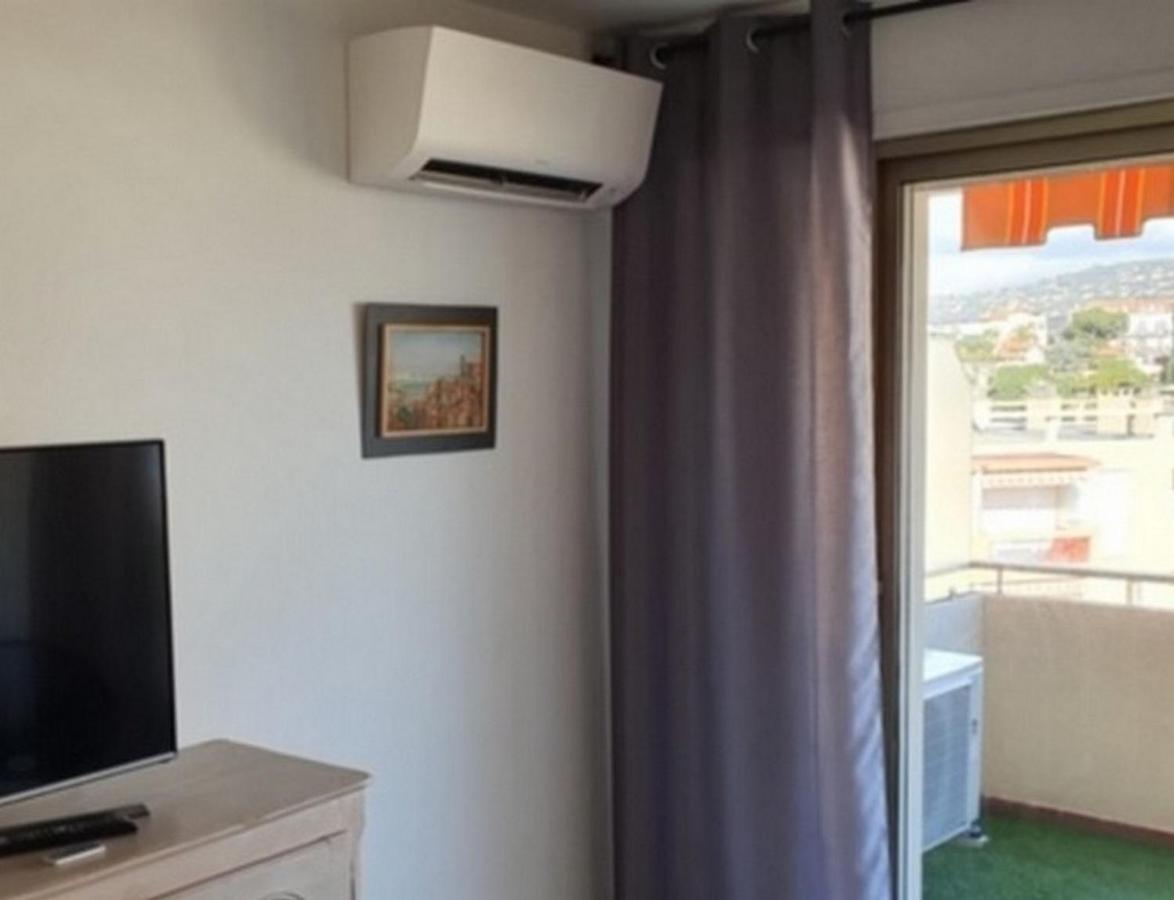 Le Suquetan Apartamento Cannes Exterior foto
