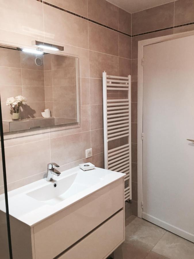 Le Suquetan Apartamento Cannes Exterior foto