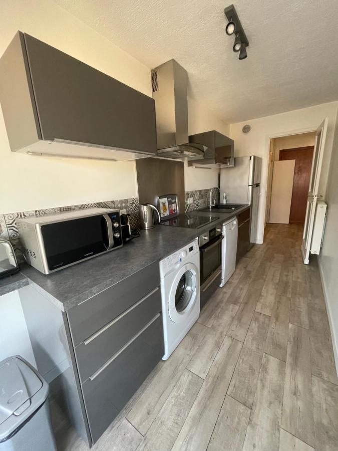 Le Suquetan Apartamento Cannes Exterior foto