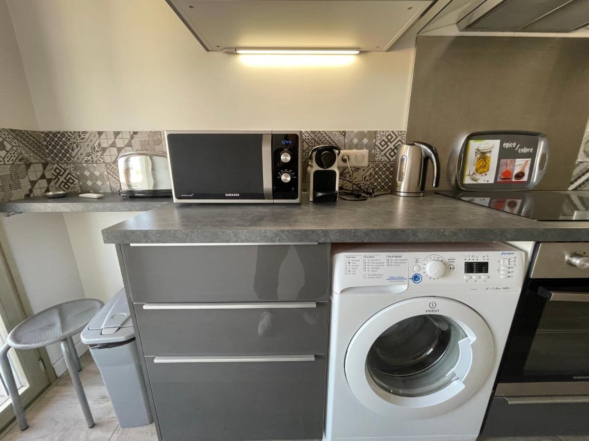 Le Suquetan Apartamento Cannes Exterior foto