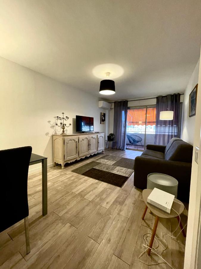 Le Suquetan Apartamento Cannes Exterior foto