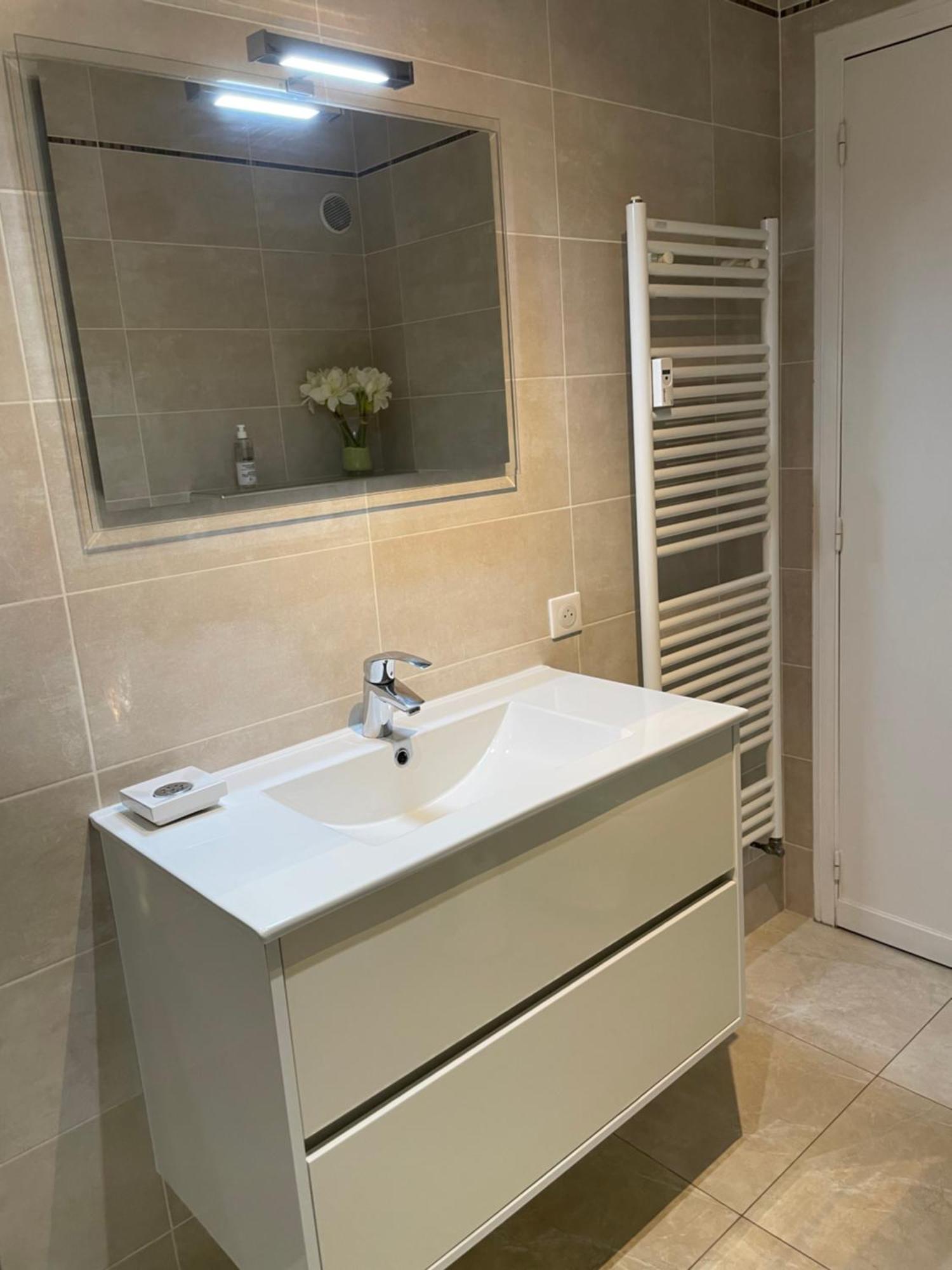 Le Suquetan Apartamento Cannes Exterior foto