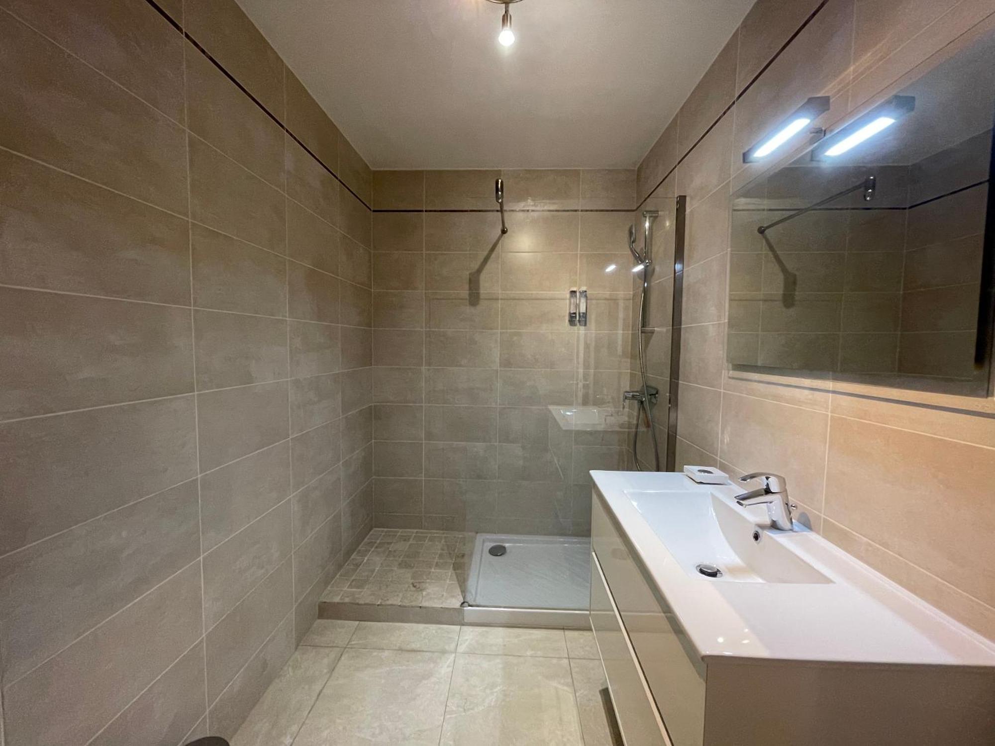 Le Suquetan Apartamento Cannes Exterior foto