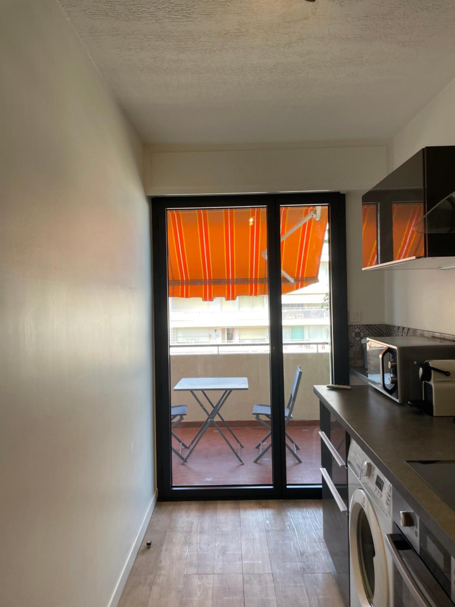Le Suquetan Apartamento Cannes Exterior foto