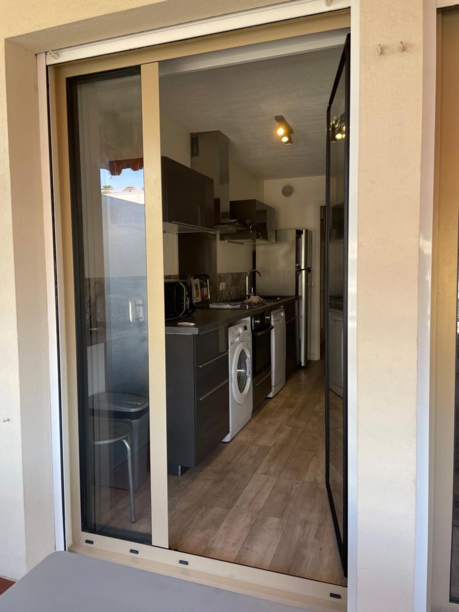 Le Suquetan Apartamento Cannes Exterior foto