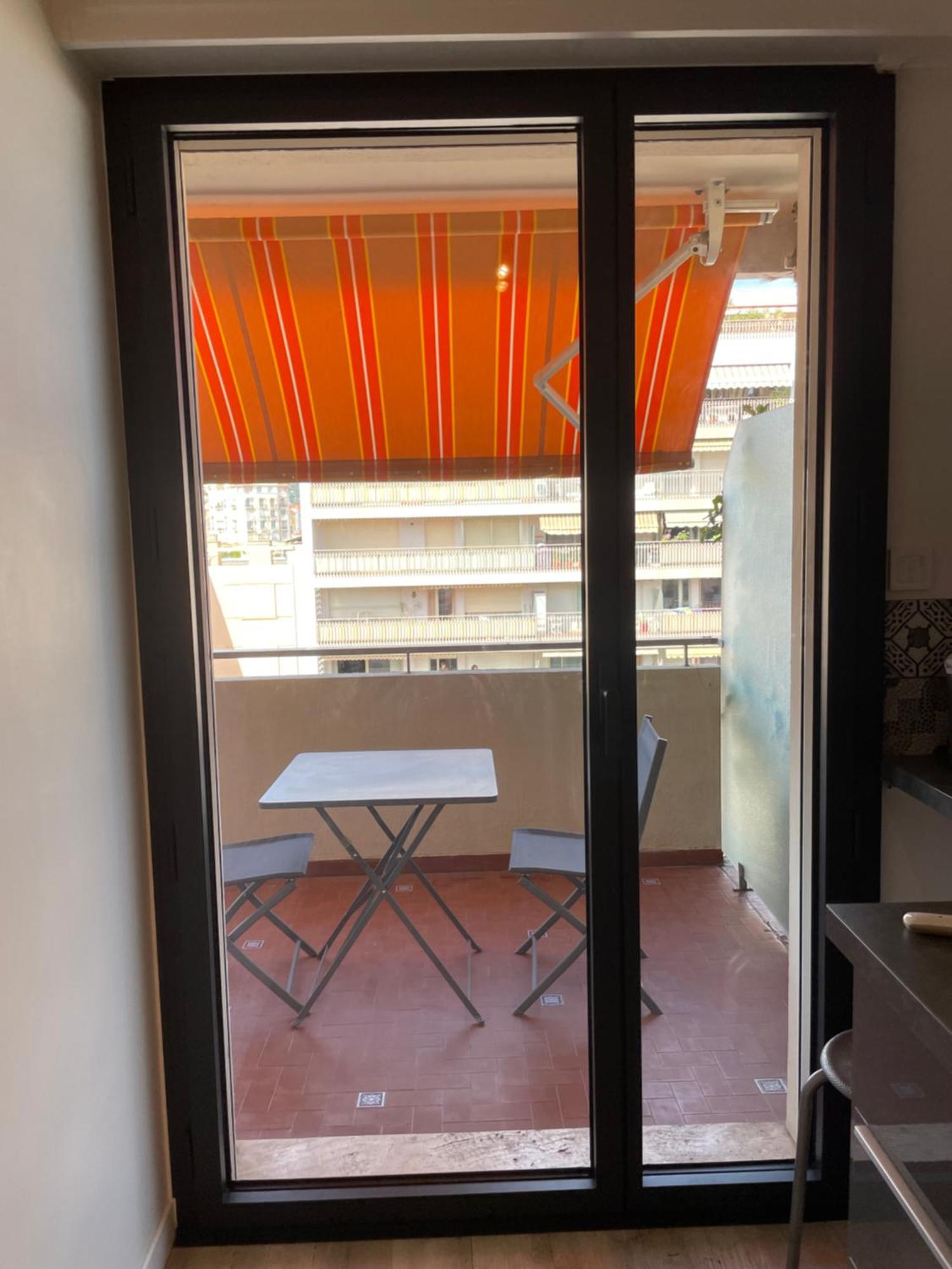 Le Suquetan Apartamento Cannes Exterior foto