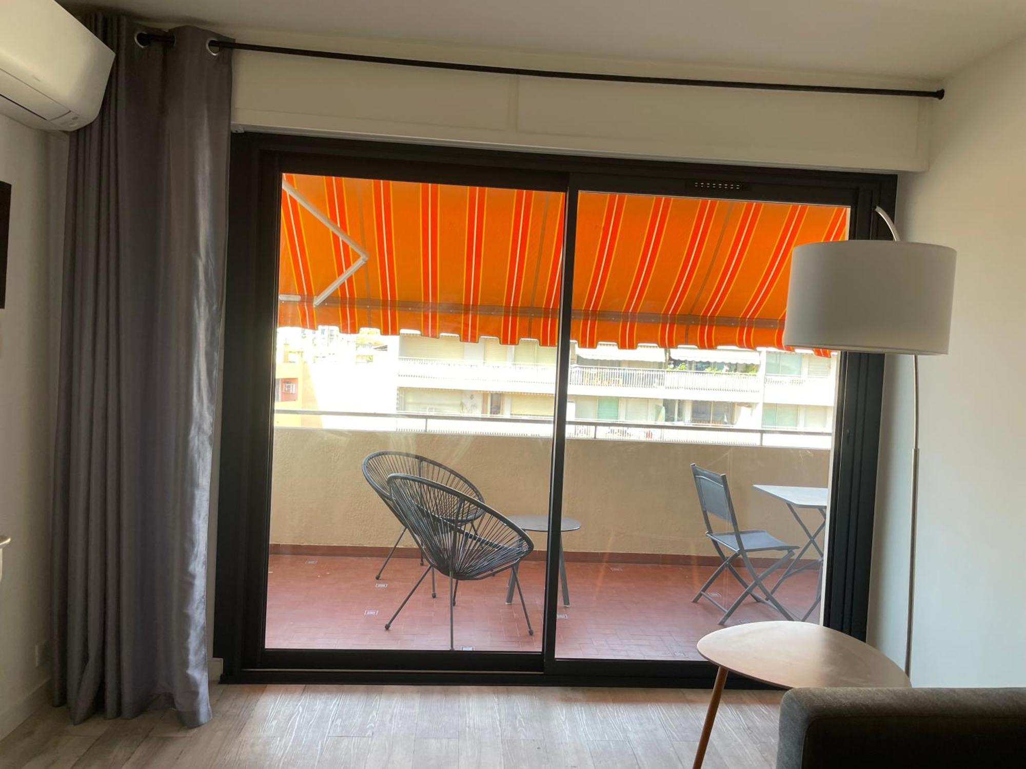 Le Suquetan Apartamento Cannes Exterior foto