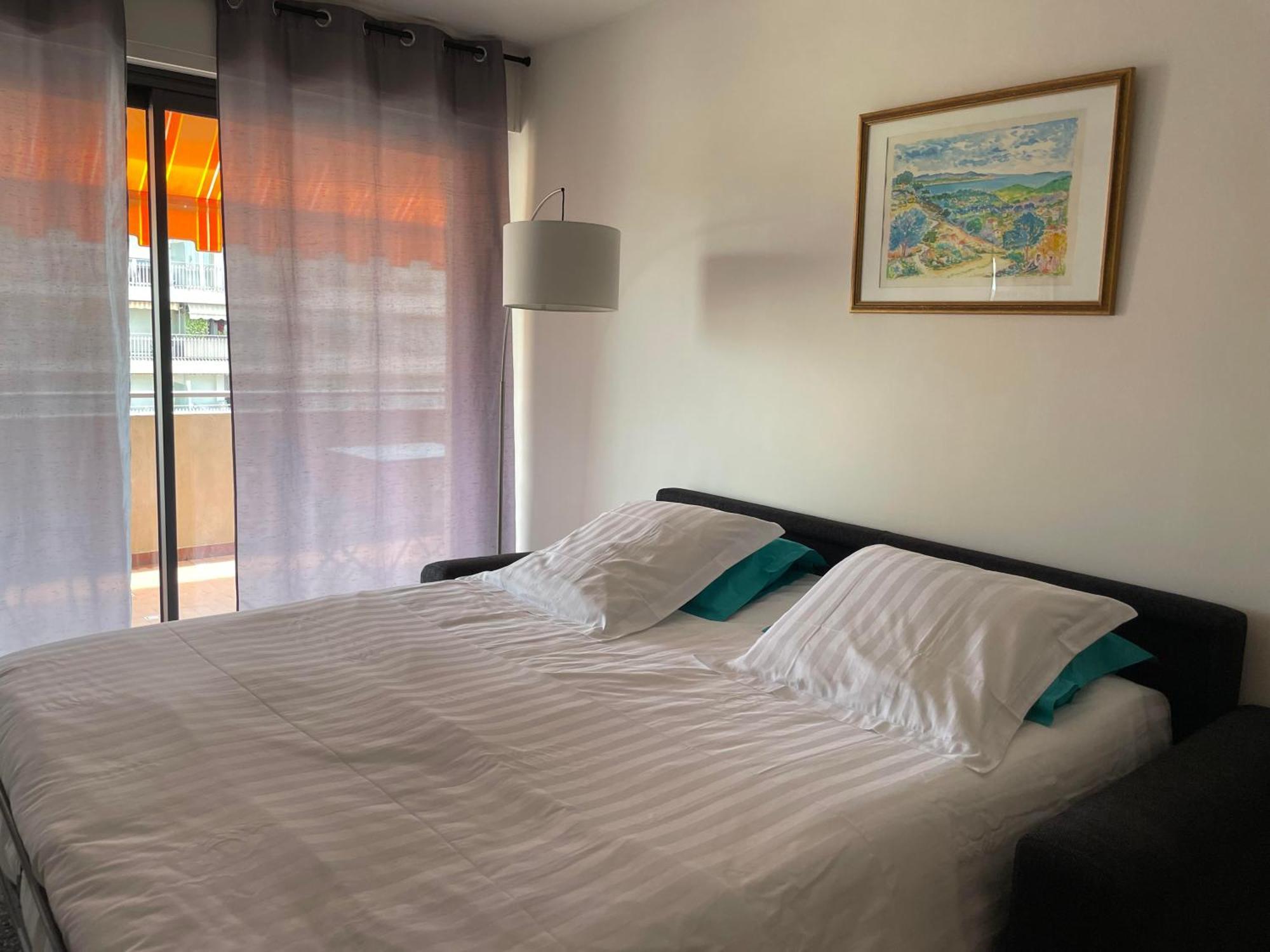 Le Suquetan Apartamento Cannes Exterior foto